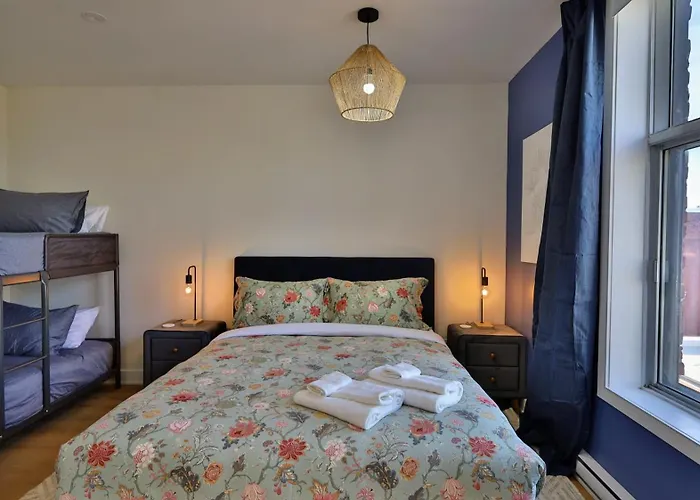 Le Duplex Vip
